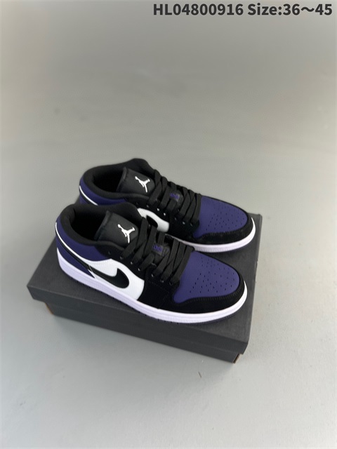 women air jordan 1 shoes 2023-10-9-130